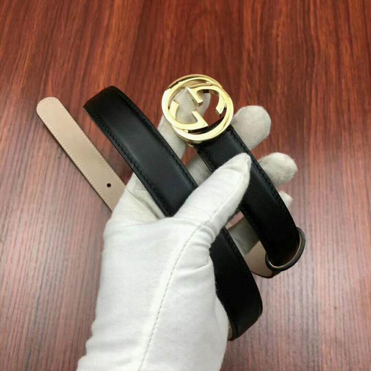 Gucci Belt 25mmX95-110cm 7D (10)
